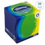 Kleenex Balsam Tissues - 56