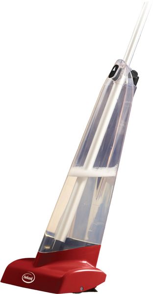 EWBANK Cascade EW0280 Manual Upright Carpet Shampooer - Red, Red