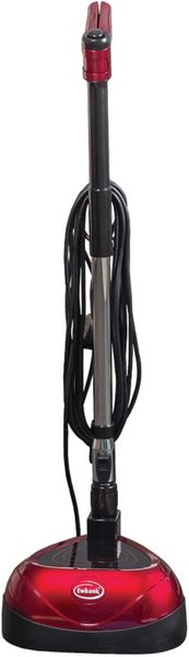 Ewbank Multi-Use Floor Cleaner And Polisher - Red