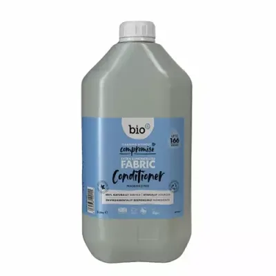 Bio D Unscented Fabric Conditioner 5 Litre - BFC45A