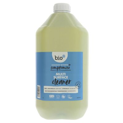 BioD Multi Surface Cleaner 5 Litre BMS45a