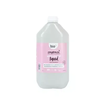 Bio D Pink Grapefruit Washing Up Liquid 5 Litre - BWUG45A