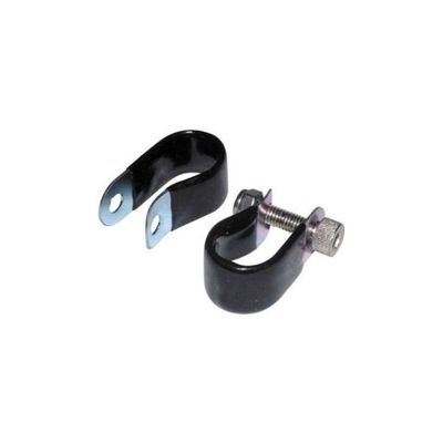 Tortec P-Clip - Size: 13mm