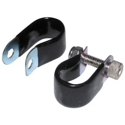 Tortec P-Clip - Size: 19mm - Thumbnail 2