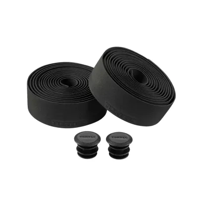 Tortec Road Handlebar Tape 210 Black