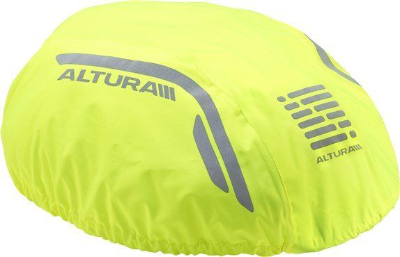 Altura Night Vision Waterproof Helmet Cover - Thumbnail 2