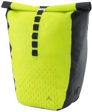 Altura Thunderstorm City 20 Pannier - Hi-Vis Yellow