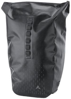 Altura Thunderstorm City 20 Pannier - Black - Image 1