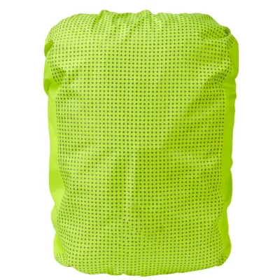 Altura Nightvision Waterproof Rain Cover 20-30L Yellow