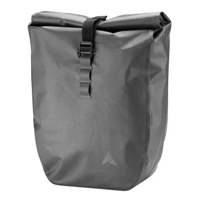 Altura Vortex Ultralite Pannier Bag - Grey - Thumbnail 2