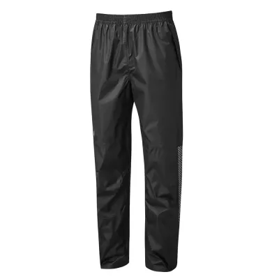 Altura Nightvision Waterproof OverTrouser Black