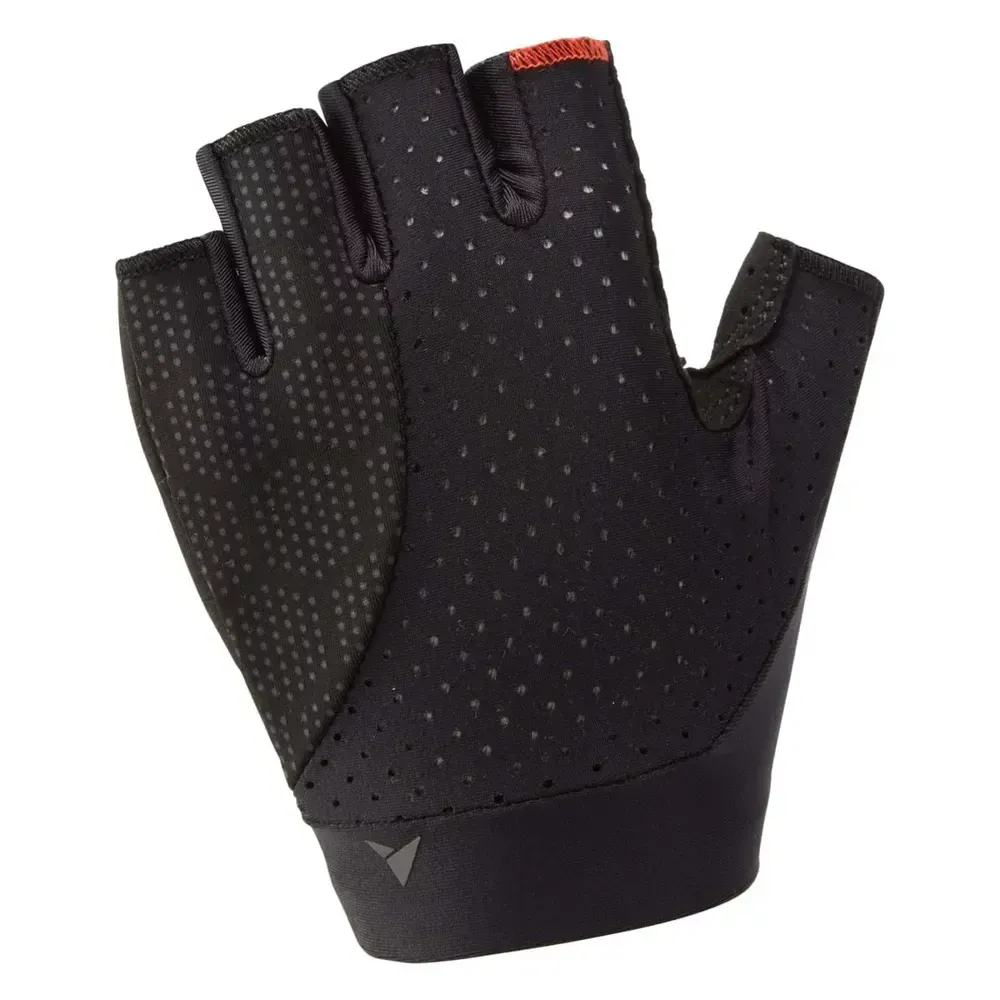 Altura Endurance Road Mitts Charcoal - Image 1