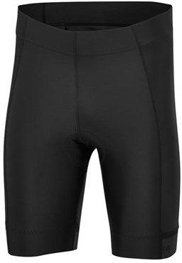 Altura Progel Plus Waist Shorts Black - Thumbnail 2