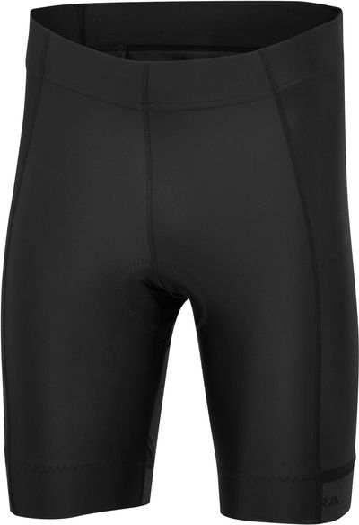 Altura Progel Plus Waist Shorts Black - Thumbnail 2