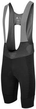 Altura Endurance BibShorts with Pad Black - Thumbnail 2