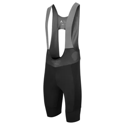 Altura Endurance BibShorts with Pad Black