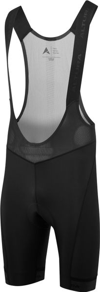 Altura Progel Plus BibShorts Black - Thumbnail 2