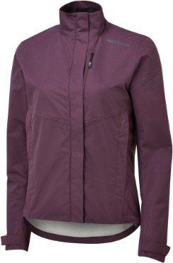 Altura Nevis Nightvision Womens Jacket Purple - Thumbnail 2