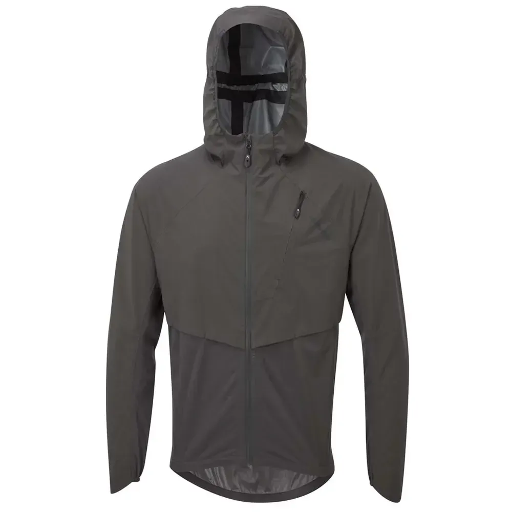 Altura Esker Waterproof Packable Jacket Carbon - Image 1