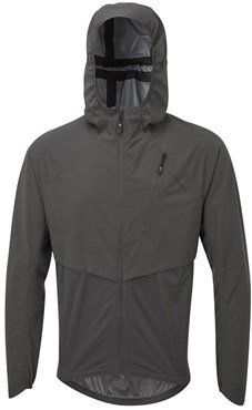 Altura Esker Waterproof Packable Jacket Carbon - Thumbnail 2
