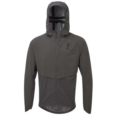 Altura Esker Waterproof Packable Jacket Carbon