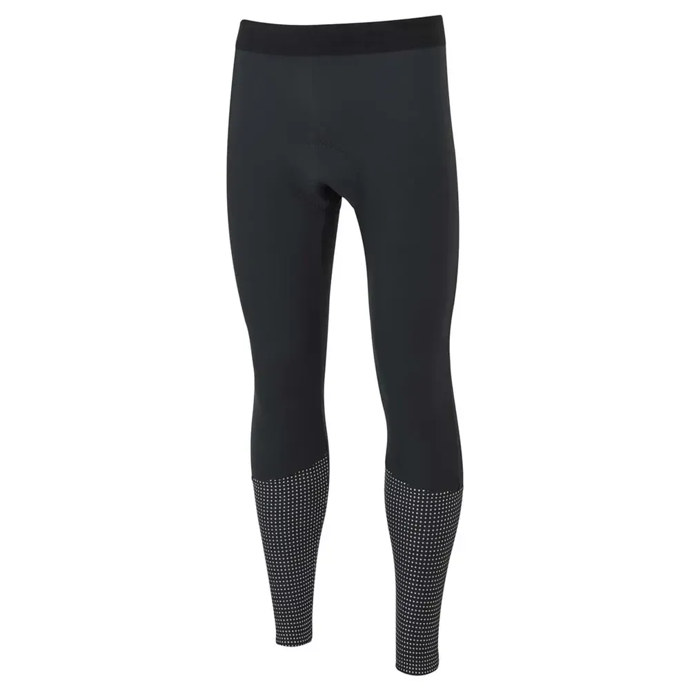 Altura Nightvision DWR Waist Tights Black - Image 1