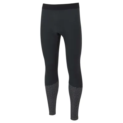 Altura Nightvision DWR Waist Tights Black