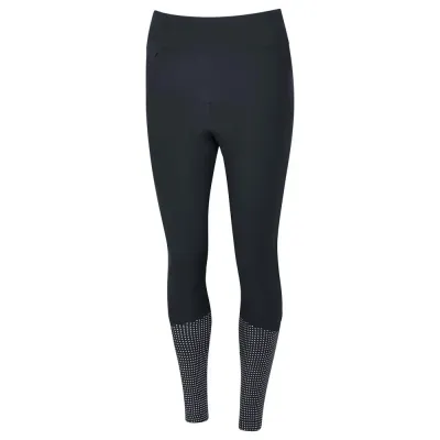 Altura Nightvision DWR Womens Waist Tights Black