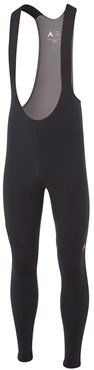 Altura Progel Plus Thermal Road Bibtights with Pad Black - Thumbnail 2
