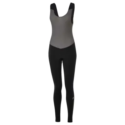 Altura Progel Plus Women's Thermal Bibtights with Pad Black