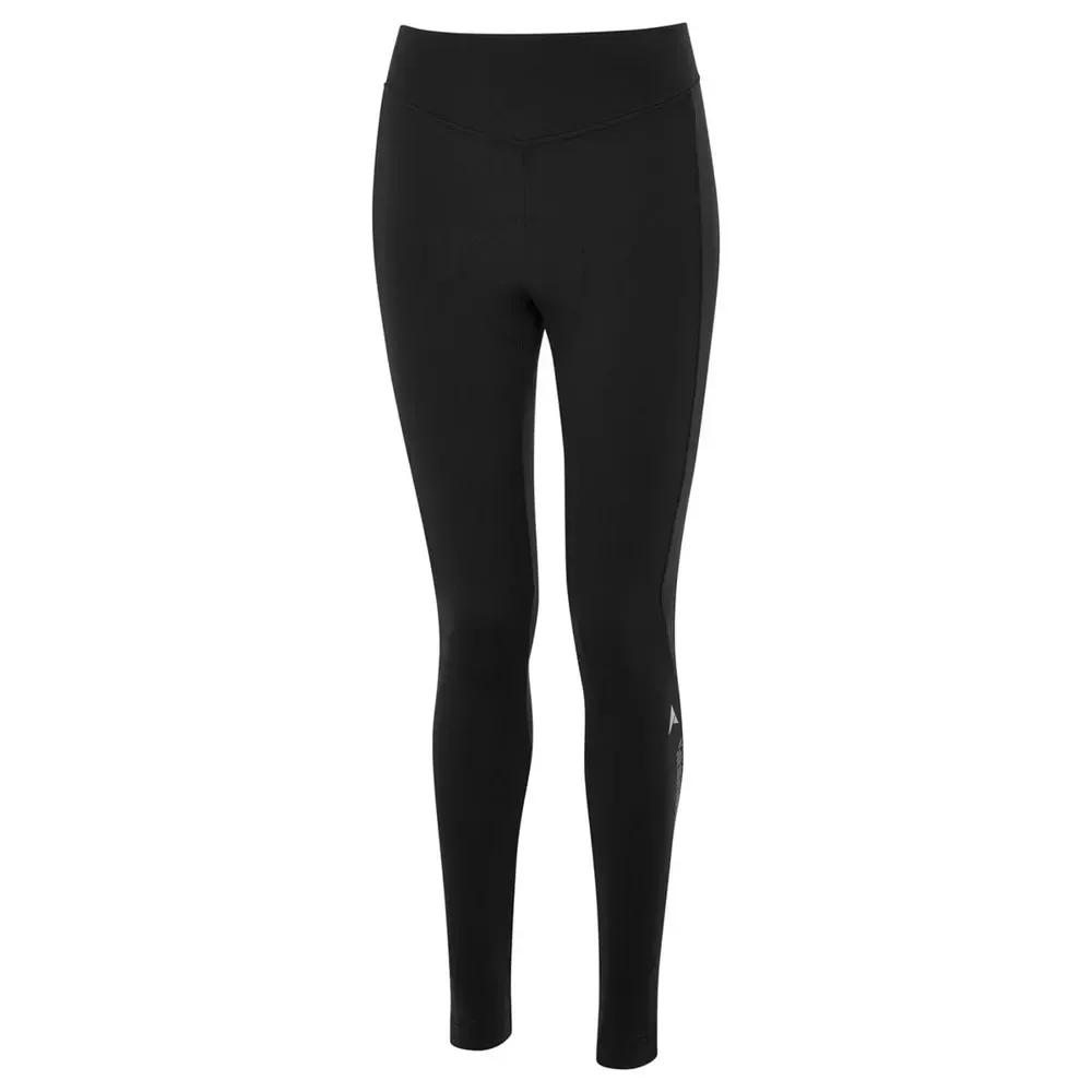 Altura Progel Plus Women's Padded Thermal Tights Black - Image 1