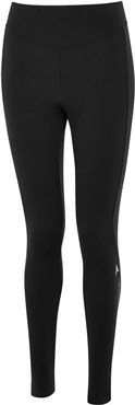 Altura Progel Plus Women's Padded Thermal Tights Black - Thumbnail 2
