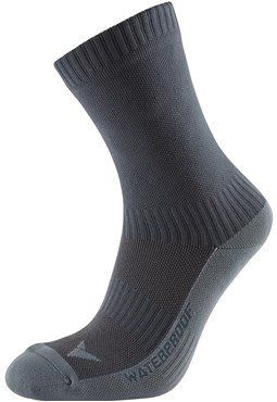 Altura Endurance Waterproof Socks Black - Thumbnail 2