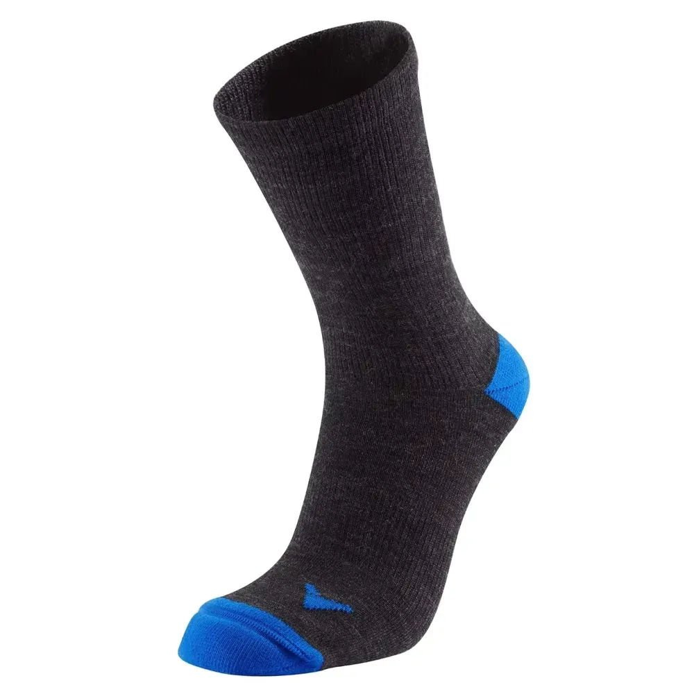 Altura Merino Socks Black/Blue - Image 1