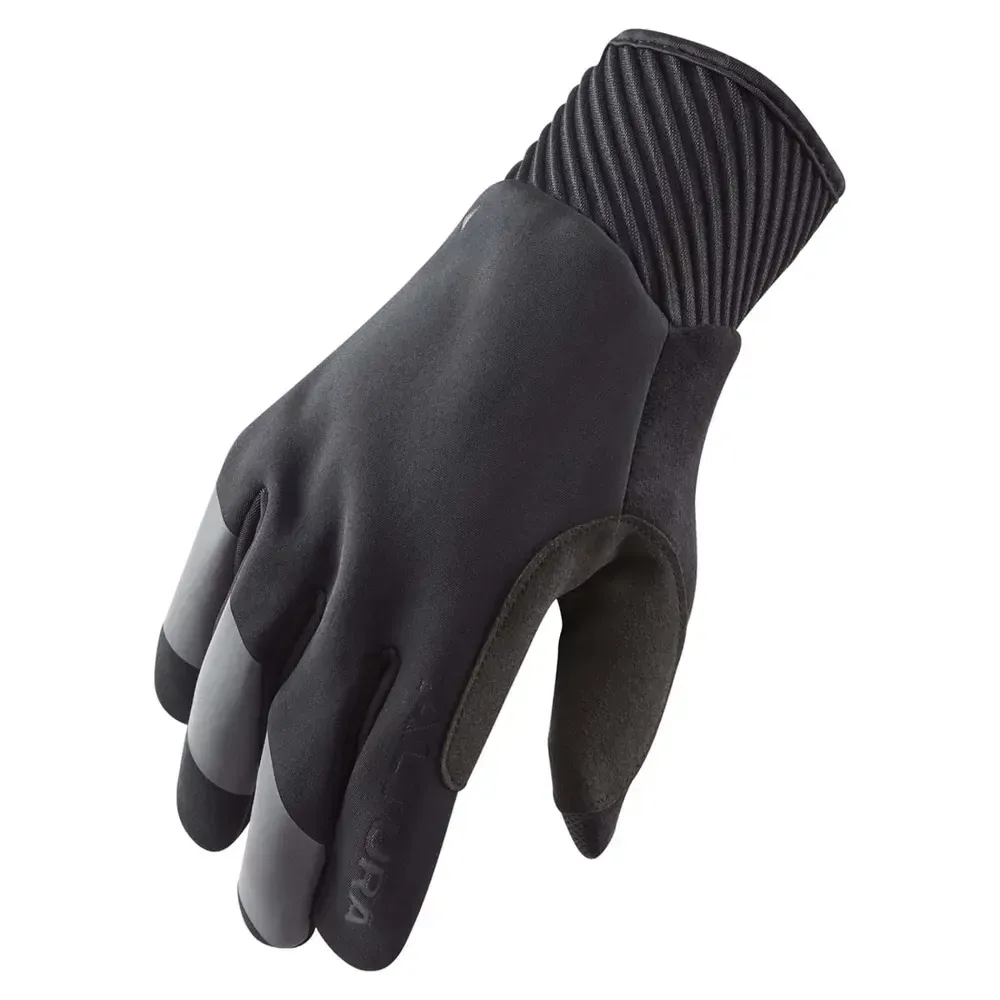 Altura Windproof Nightvision Gloves Black - Image 1
