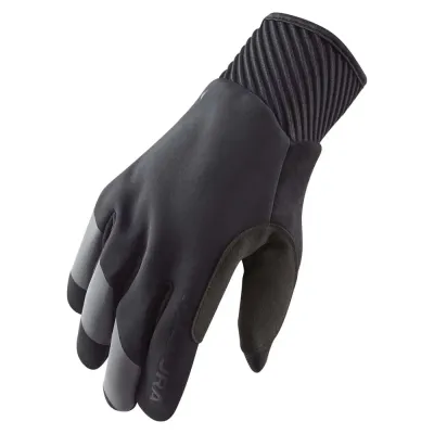 Altura Nightvision Windproof Long Finger Gloves - Thumbnail 2
