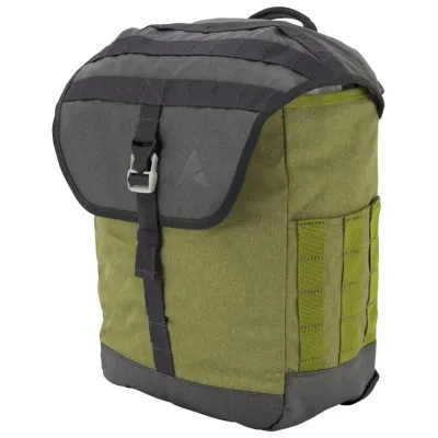 Altura Dryline Waterproof Pannier Pair 32L Olive