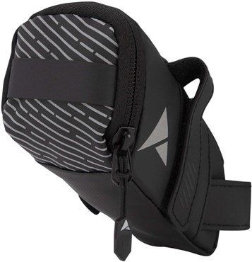 Altura Nightvision Saddle Bag Small Black - Thumbnail 2