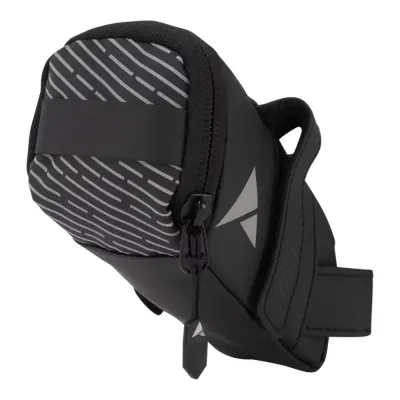 Altura Nightvision Saddle Bag Small Black