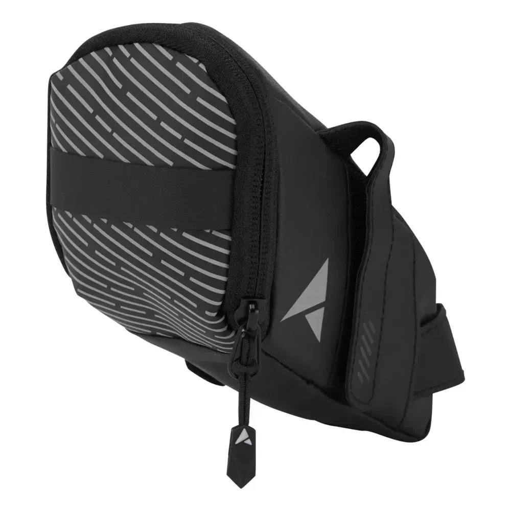 Altura Nightvision Saddle Bag Medium Black - Image 1