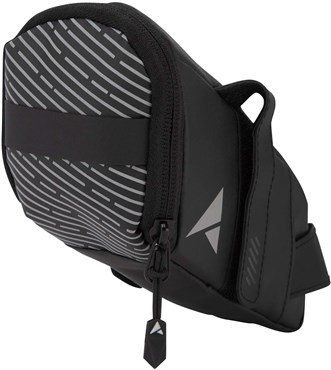 Altura Nightvision Saddle Bag Medium Black - Thumbnail 2