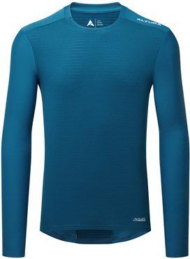 Altura Esker DWR LS Jersey Navy - Thumbnail 2