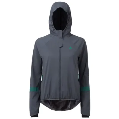 Altura All Roads Womens Lightweight Jacket Navy