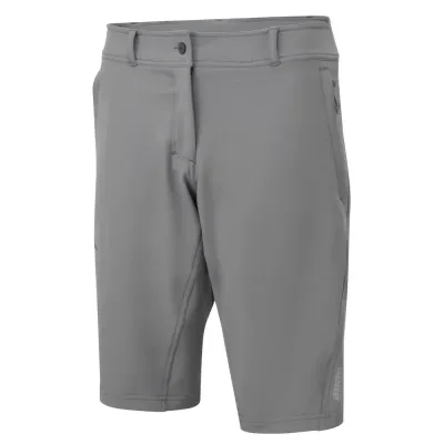Altura All Roads Repel Womens Shorts Grey