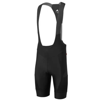 Altura All Road Cargo BibShorts Black