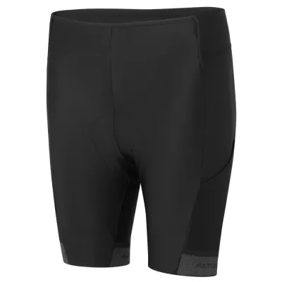 Altura Progel Plus Womens Cargo Waist Shorts Black