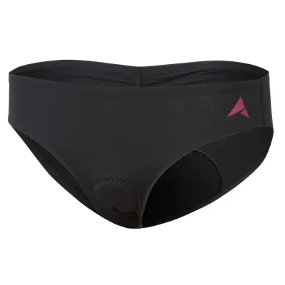 Altura Tempo Womens Road Knicker Black
