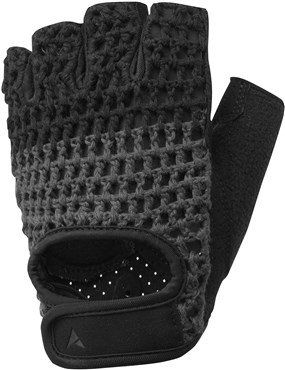 Altura Crochet Mitts Carbon - Thumbnail 2