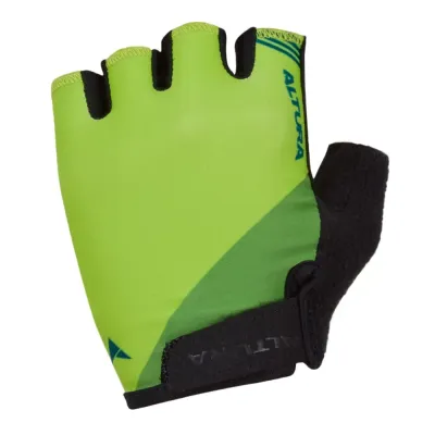 Altura Airstream Childrens Mitts Short Finger Gloves - Thumbnail 2