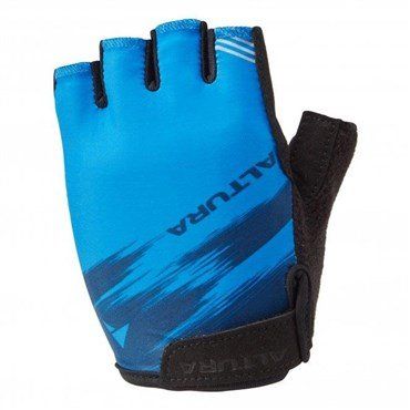 Altura Airstream Childrens Mitts Short Finger Gloves - Image 1